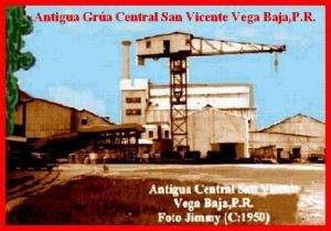 Cantral San Vicente Lam color