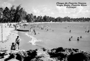 Fotografia Playa de Vega Baja  por Jimmy