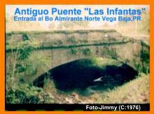 Puente escondico entrada ALmirante VB