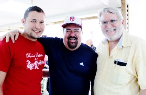 Thomas Jimmy Rosario Gonzalez Pedro Brull Thomas jimmy Rosario Martinez