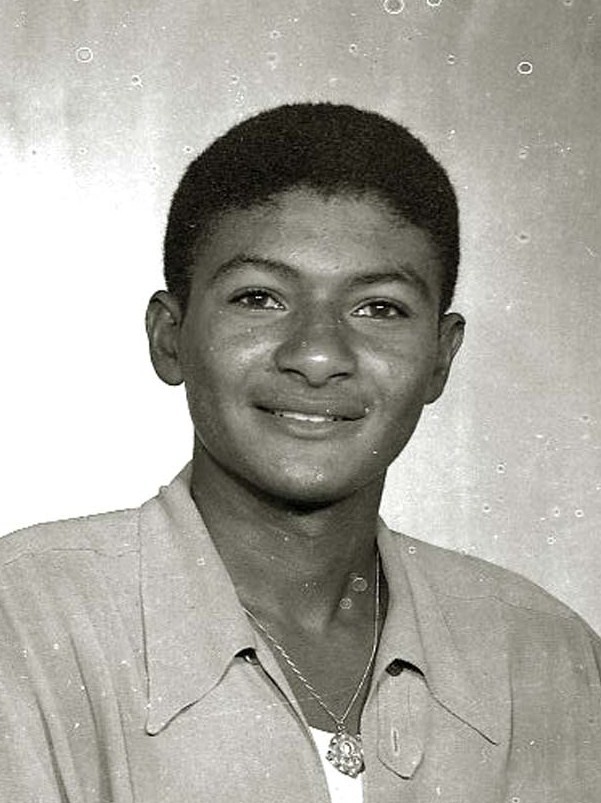 Moisés Navedo. Fototeca Jimmy Rosario #03131 (1950) 