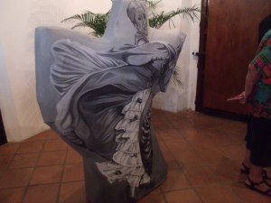 GEDSC DIGITAL CAMERA