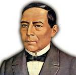 BENITO JUAREZ
