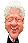 BILL CLINTON