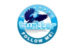 FOLLOW ME ON TWITTER
