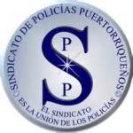 LOGO SINDICATO DE POLICIAS DE PUERTO RICO
