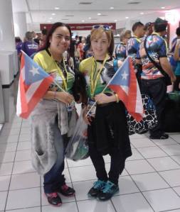 PEREGRINAS CATOLICAS A BRAZIL