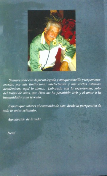 PORTADA LIBRO VERSOS CULTURA Y VALORES DE MANUEL RADAMES DE JESUS