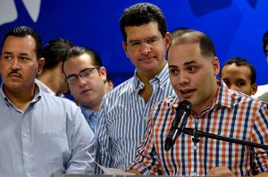 PRP convencion juventud FOTO 2