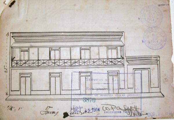 1914_PLANO_DE_CASA_DE_TOMAS_LANDRON-600x414