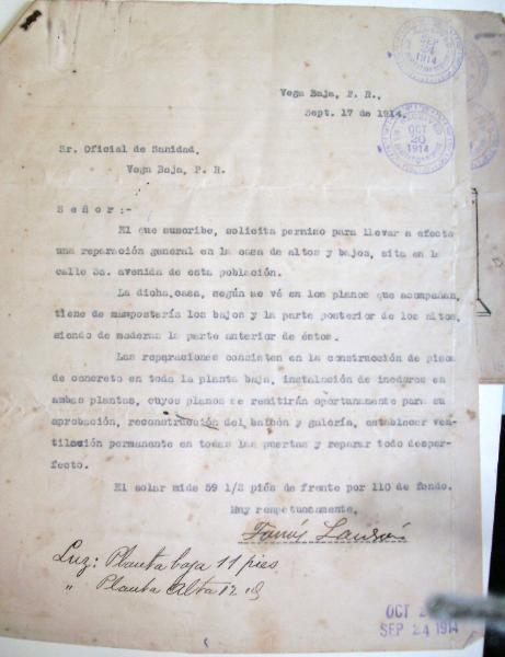 1914_SOLICITUD_DE_TOMAS_LANDRON_PARA_MODIFICAR_ESTRUCTURA_EN_3RA_AVENIDA-461x600