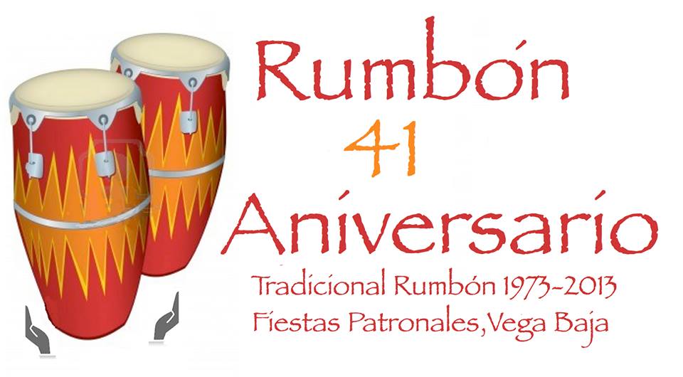 anuncio rumbon 41 aniversario mulato rivera