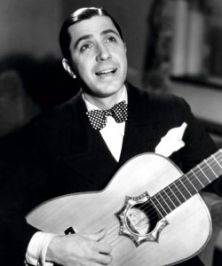 Carlos Gardel