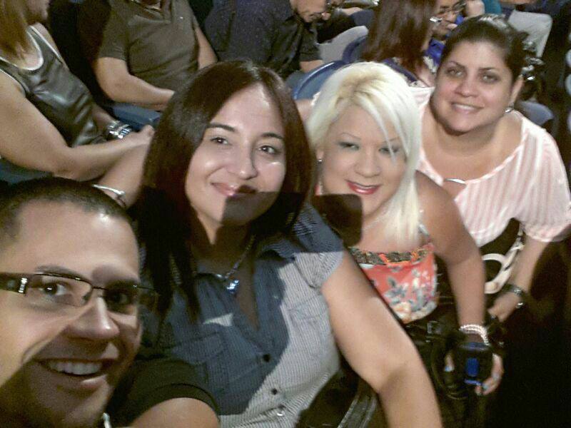 Comisionados Electorales del Partido Nuevo Progresista