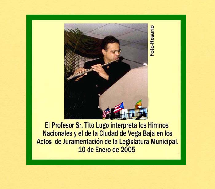 Edgar A Santana 020 Prof.Tito Lugo   Himnos Nacionales