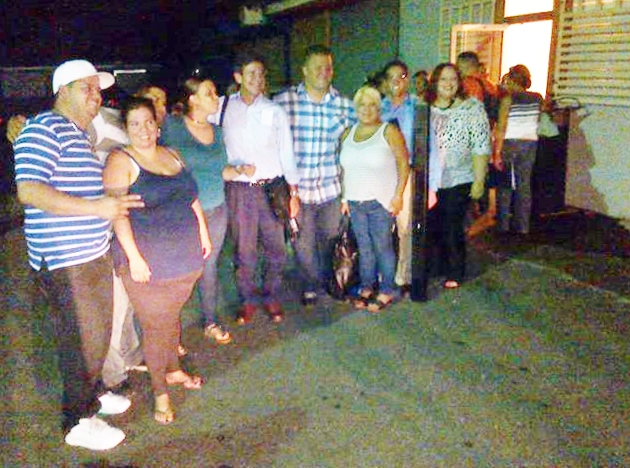 MISION ESTADISTA EN VB3