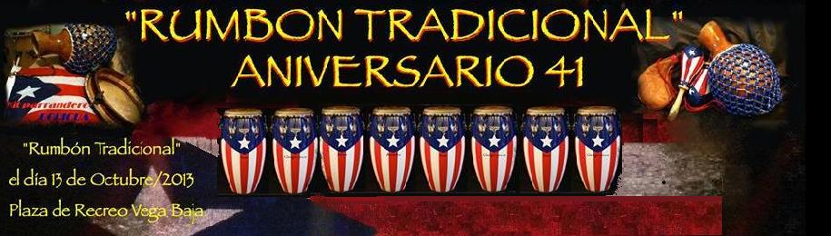 RUMBON TRADICIONAL