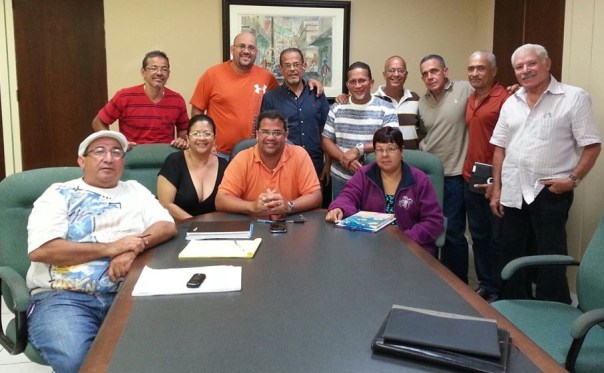 SE CONFIRMA EL RUMBON