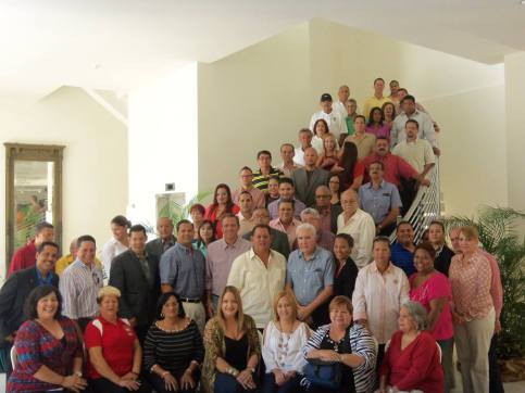 SEMINARIO DE LEGISLADORES ASOCIACION