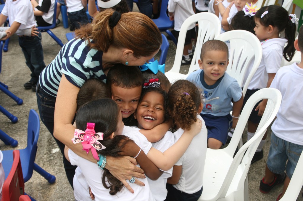 130910 ABRAZO DEL MILLON DE VIDAS