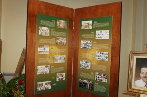 BICENTENARIO LM RETRATOS DE LAS LEGISLATURA MUNICIPALES  2