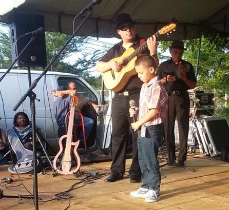 festival del funche maria brull