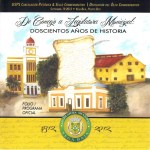 FOLIO PROGRAMA OFICIAL CELEBRACION BICENTENARIO LEGISLATURA MUNICIPAL3
