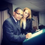 Juramenta Duhamel Adames