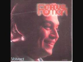 MANUEL ROMAN