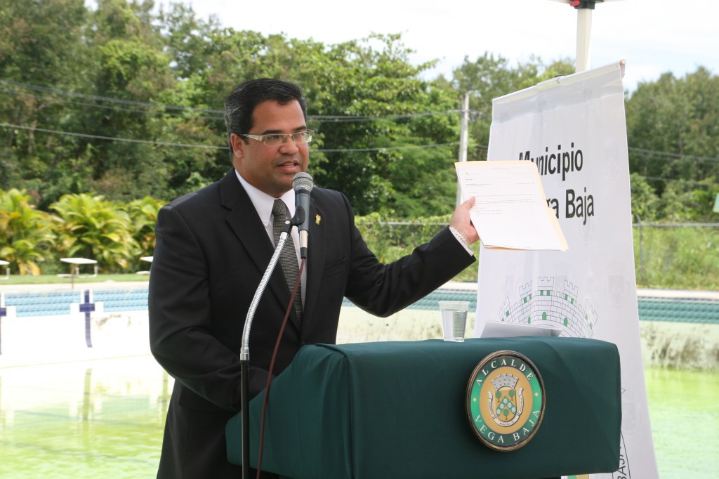 marcos con la evidencia de los tramites