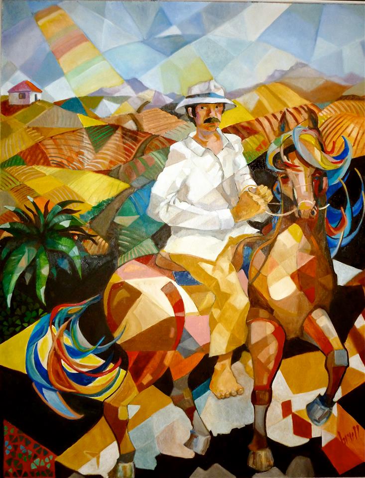 PEDRO BRULL TORRES CUANDO SALI DE COLLORES