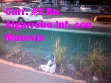 TITO CORDERO CARR 2 INT 137