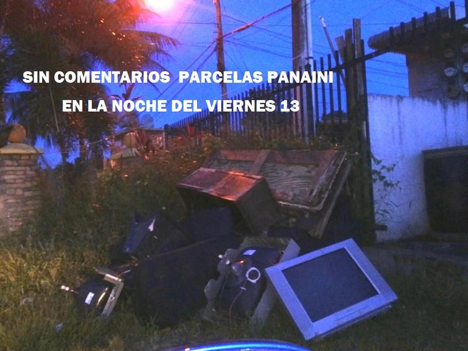 TITO CORDERO PANAINI