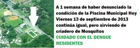 TITO CORDERO PISCINA MUNICIPAL