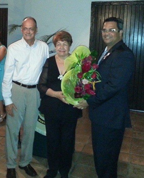 131019 WILLIE TORRES ANILDA TORRES Y MARCOS CRUZ MOLINA