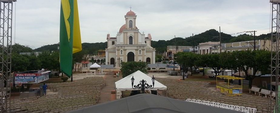 ANA VILES TODO LISTO PARA HOY