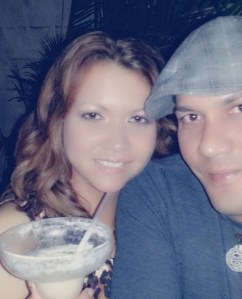 JESSED MANUEL Y ESPOSA