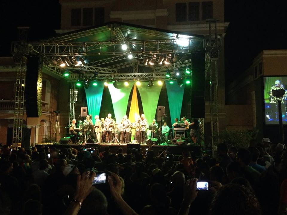 JIMMYTO ROSARIO EL GRAN COMBO