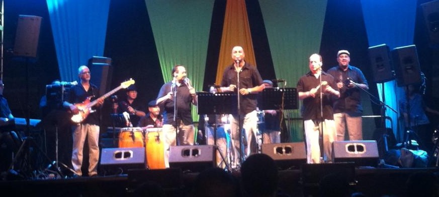 ORQUESTA FENIX