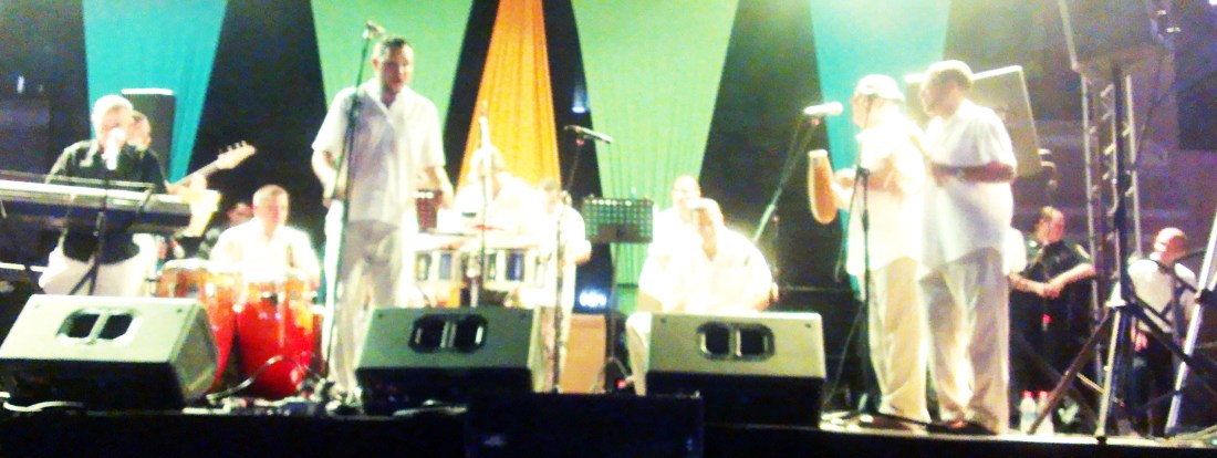 ORQUESTA SON DEL MELAO