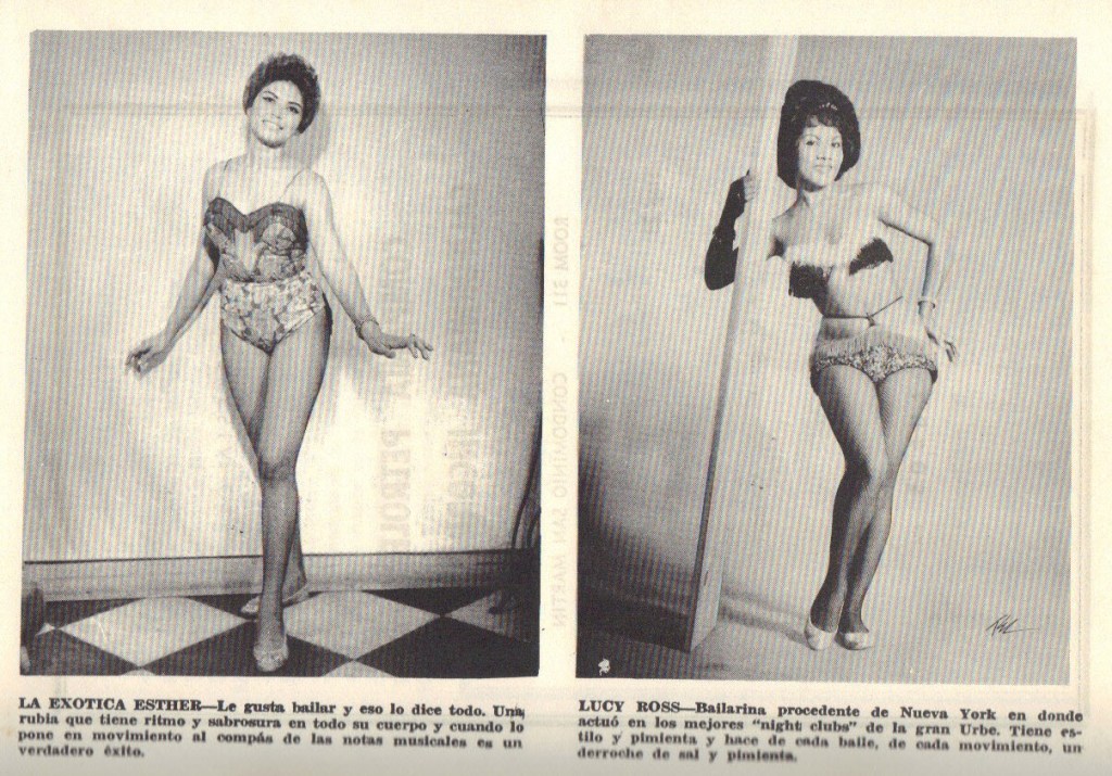 PROGRAMA FIESTAS PATRONALES 1963 119