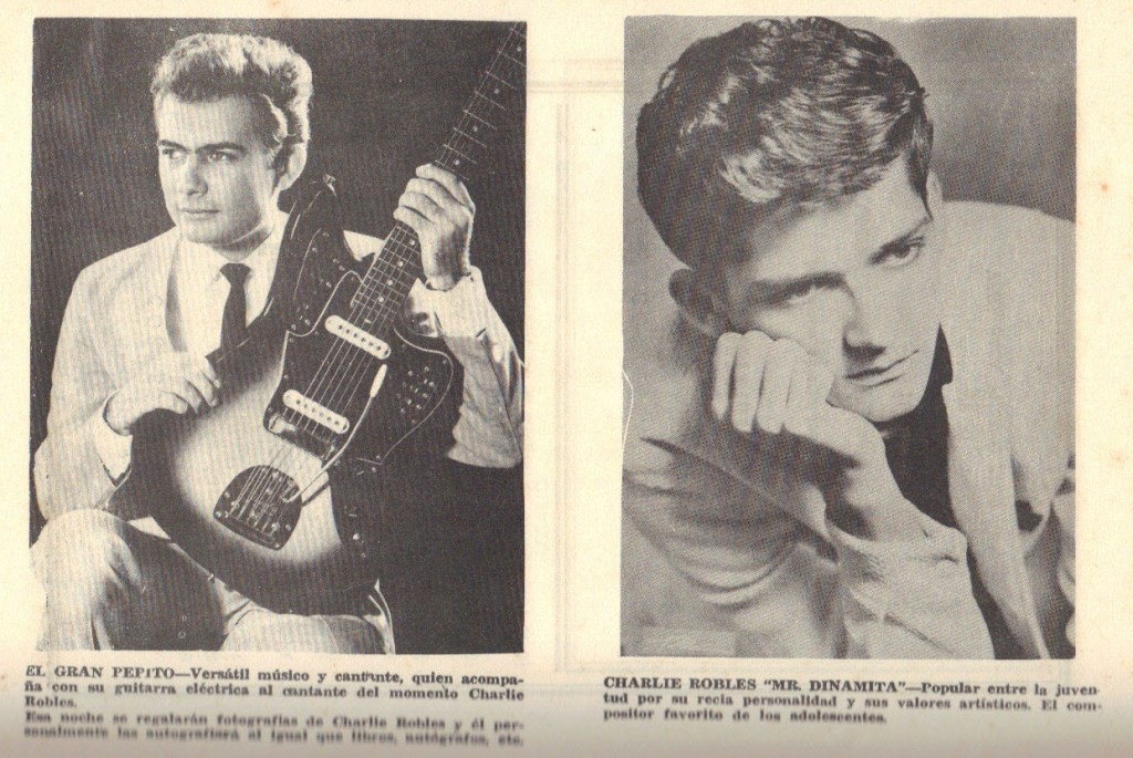 PROGRAMA FIESTAS PATRONALES 1963 120