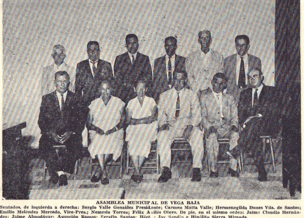 PROGRAMA FIESTAS PATRONALES 1963 17