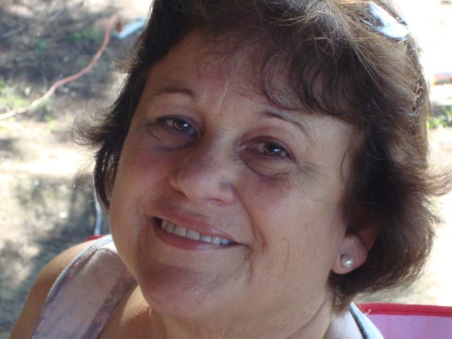 Vegabajeñas Violeta Landrón por Rubi Meléndez