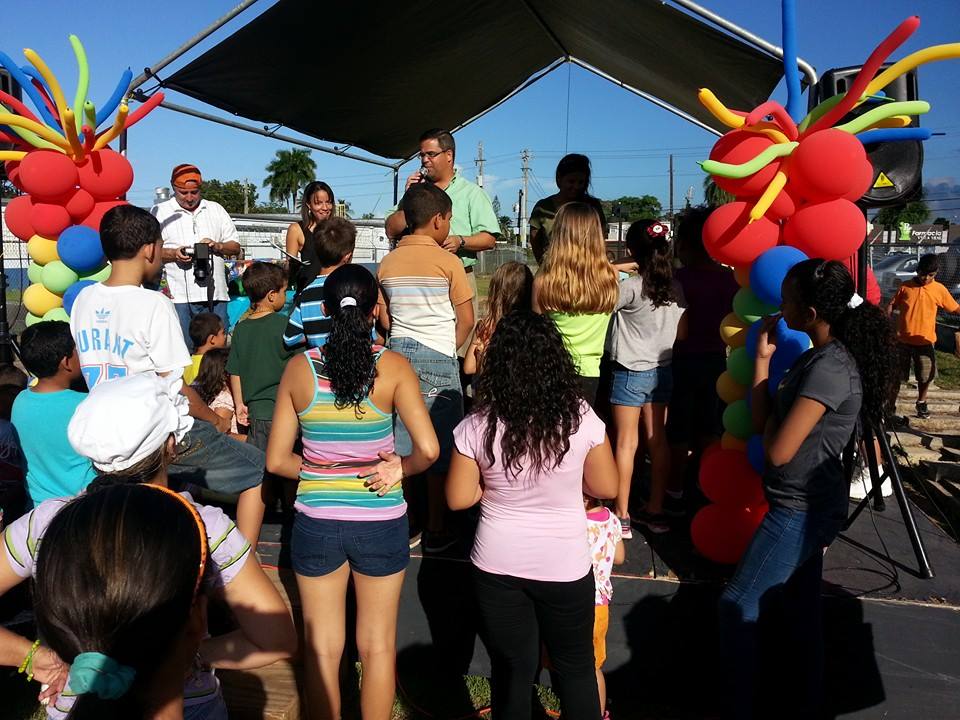 ACTIVIDAD PARA LOS NINOS