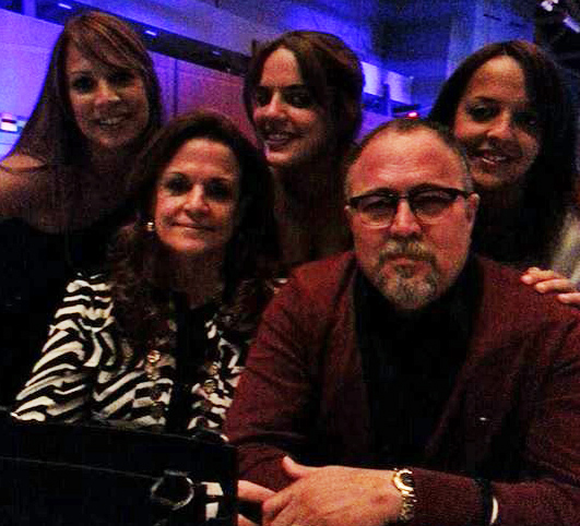 FAMILIA VELEZ CASANOVA