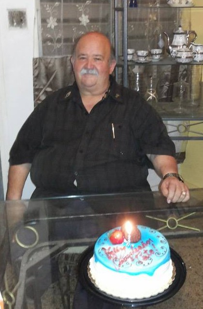 FELICIANO HERNANDEZ MELENDEZ