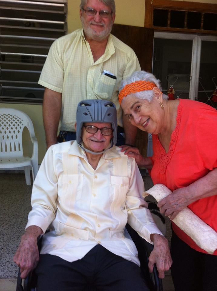 JIMMY ROSARIO EN CASA