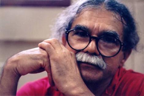 OSCAR LOPEZ RIVERA
