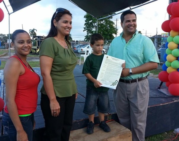 RESOLUCION A LOS NINOS